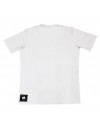 Camiseta Koral Kanji Branca