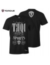 Camiseta Torque TRQ 1 Preta