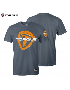 Camiseta Torque Atomic Shield