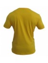 Camiseta Venum MMA Nocaute Amarela