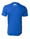 Camiseta Venum Arte Suave Azul