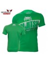 Camiseta Venum Arte Suave Verde