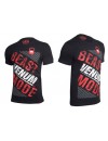 Camiseta Venum Beast Mode Preta