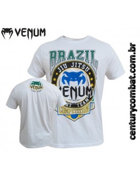 Camiseta Venum Carioca Ice