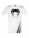 Camiseta Venum Challenger Branca