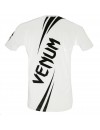 Camiseta Venum Challenger Branca