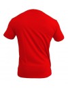 Camiseta Venum Interference Vermelha