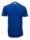 Camiseta Venum Jiu Jitsu Oss Azul