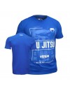 Camiseta Venum Gorila JJB Navy
