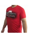 Camiseta Venum Legacy Vermelha