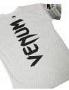 Camiseta Venum Logo Cinza