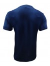 Camiseta Venum Logo Tag Azul