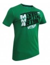 Camiseta Venum MMArtist Verde