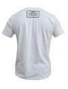 Camiseta Venum Muay Thai Garuda Branca