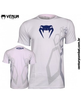 Camiseta Venum Nitro Branca