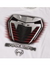 Camiseta Venum Snakeman Preta