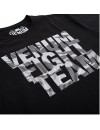 Camiseta Venum Speed Camo Urban Preta