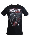 Camiseta Venum Strikefast Preta