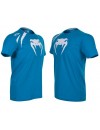 Camiseta Venum Training Azul