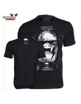 Camiseta Venum Trooper Preto