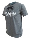 Camiseta Venum V Ray Cinza