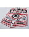 Camiseta Venum Wand Curitiba Ice