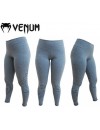 Legging Venum Logo Grey